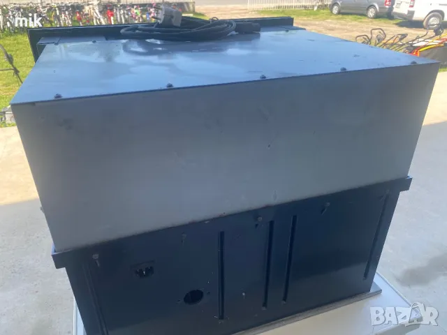 Кафемашина за вграждане Миеле, снимка 8 - Кафемашини - 48591225