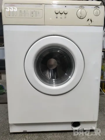 Пералня Siltal SL 048 X