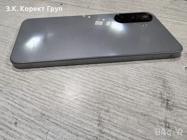 Samsung Galaxy A17 5G 128GB 4GB RAM Dual, снимка 12 - Samsung - 55850878
