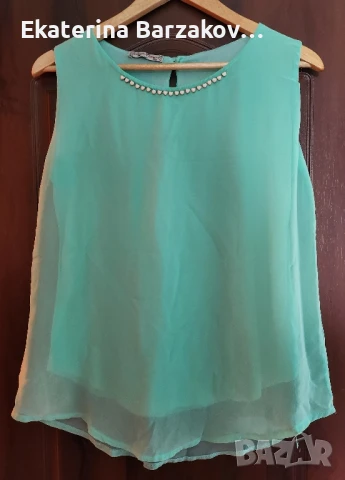 Елегантен потник