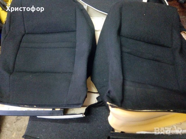 Оригинална тапицерия за volkswagen костенурка, снимка 13 - Автомобили и джипове - 39576629