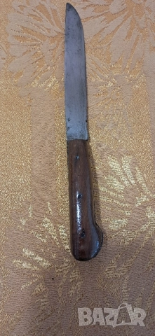 Стари Бг.нож , снимка 17 - Антикварни и старинни предмети - 51905674