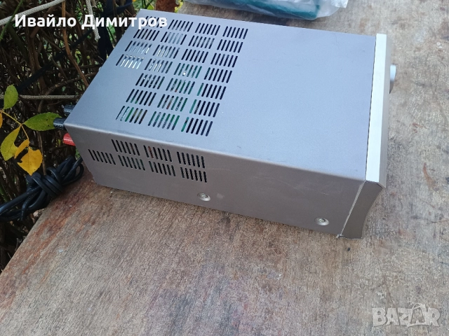 Onkyo CR-715 Receiver, снимка 5 - Ресийвъри, усилватели, смесителни пултове - 52811214