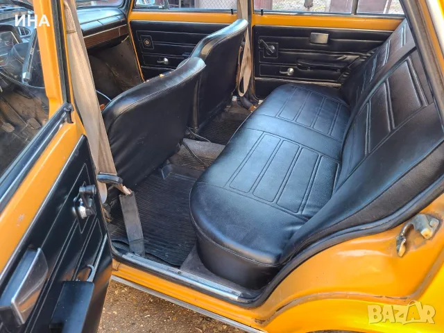 Жигула 1200S-1984г., снимка 10 - Автомобили и джипове - 56360627