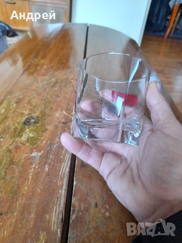 Стара чаша Johnnie Walker #2, снимка 3 - Други ценни предмети - 53307669