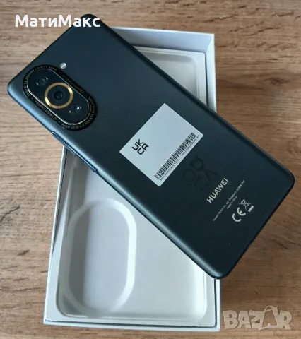 Huawei Nova 10 Pro, снимка 8 - Huawei - 55799147