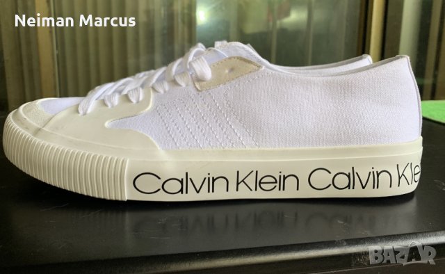 Calvin Klein • #CK #CalvinKlein, снимка 1 - Кецове - 34223813