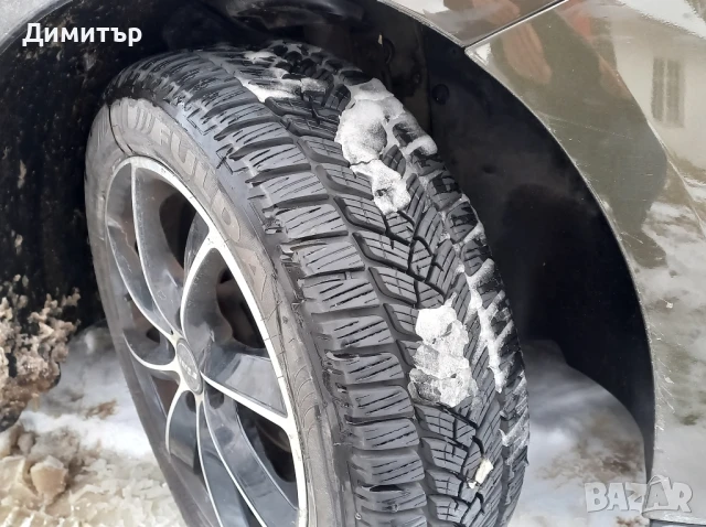 DS 3, 1.6 HDI, 93 PS, Нов внос, собствен лизинг, снимка 9 - Автомобили и джипове - 50767640