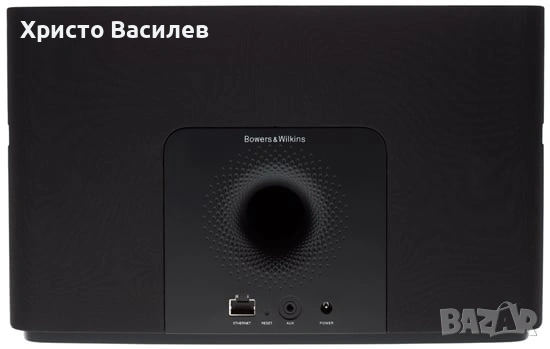 Bowers & Wilkins A5, снимка 3 - Bluetooth тонколони - 53581865