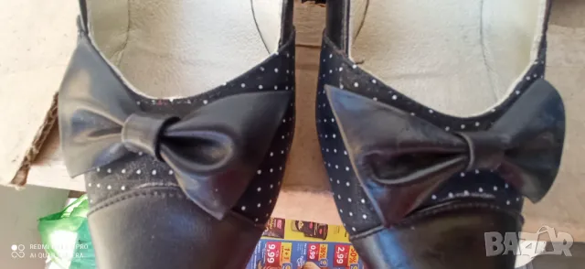 Дамски официални обувки, снимка 8 - Дамски обувки на ток - 50244610