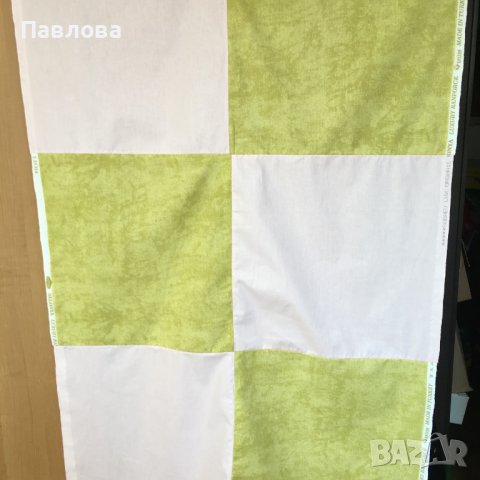 Нова покривка за маса 115/75см. , снимка 4 - Покривки за маси - 42676930