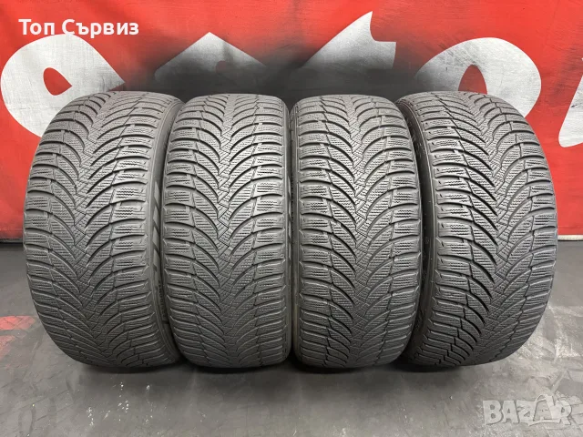 225 50 17, Зимни гуми, Nexen WinGuardSnowGWH2, 4 броя, снимка 3 - Гуми и джанти - 55806065