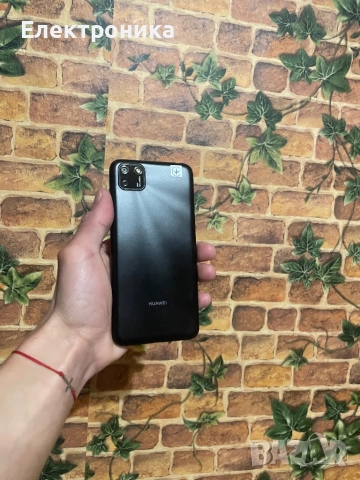 Huawei y5p, снимка 8 - Huawei - 52321903