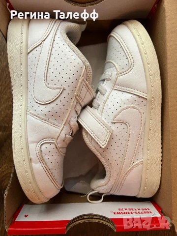 Детски маратонки Nike #26