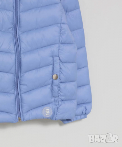 Яке олекотено пролетно, снимка 2 - Детски якета и елеци - 34156495