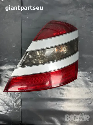 Стопове за Мерцедес Mercedes W221, снимка 3 - Части - 48671408