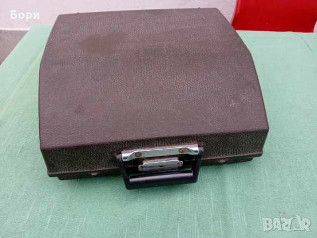 Марица 13 пишеща машина БДС, снимка 2 - Други ценни предмети - 35665818