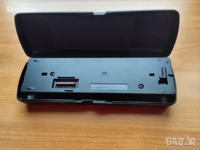 оригинален твърд калъв за авто панел на радио и рисиивър на автомобили , снимка 8 - Аксесоари и консумативи - 49739419