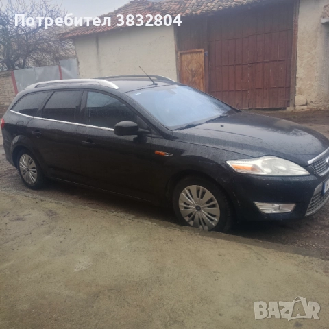 Форд мондео, снимка 3 - Автомобили и джипове - 52611817