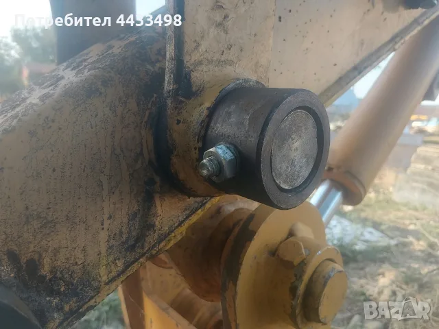 Багер Коматсу pc55mr, снимка 14 - Индустриална техника - 54562418
