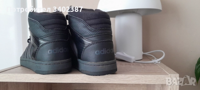Adisas кецове номер 39и1/2, снимка 3 - Ежедневни обувки - 52218842