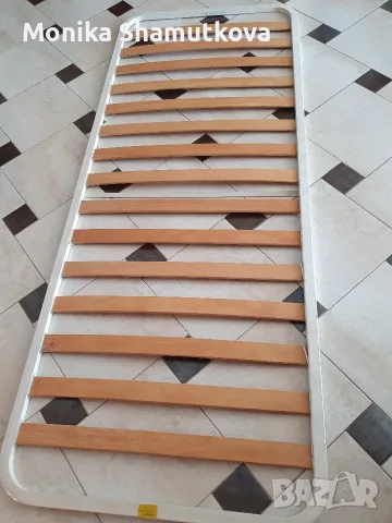 2 подматрачни рамки 90×200