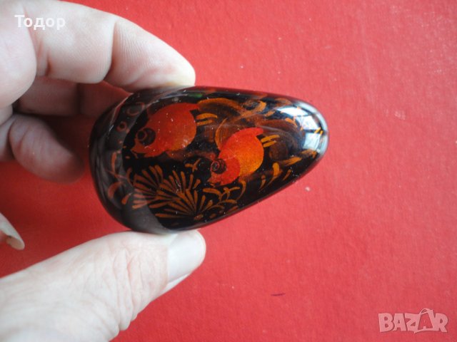 Страхотно стъкло Мурано риби , снимка 3 - Други - 40577712