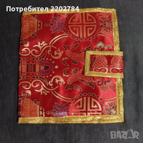 Коприна,за любителите на азиатската култура, снимка 17 - Платове и дамаски - 34711769