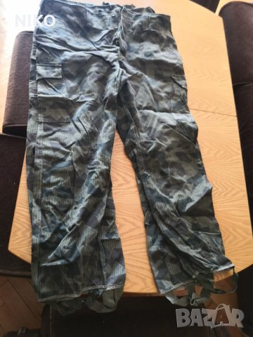 Продавам,камуфлажни дрехи, снимка 6 - Костюми - 35704399