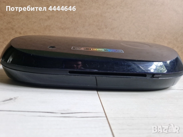 LG HT32S DO, снимка 3 - Плейъри, домашно кино, прожектори - 51916638