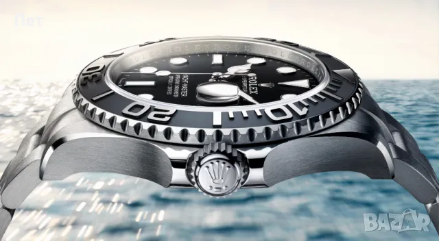 Rolex Submariner Oyster, снимка 3 - Мъжки - 47765828