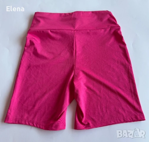 Стегнат клин от еластант, снимка 2 - Клинове - 51366486