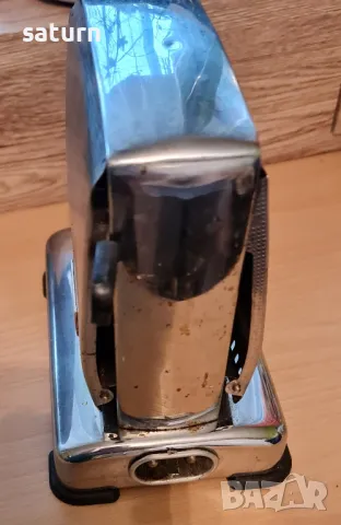 ретро тостер Hageka ГДР 60те години , снимка 5 - Антикварни и старинни предмети - 49334570