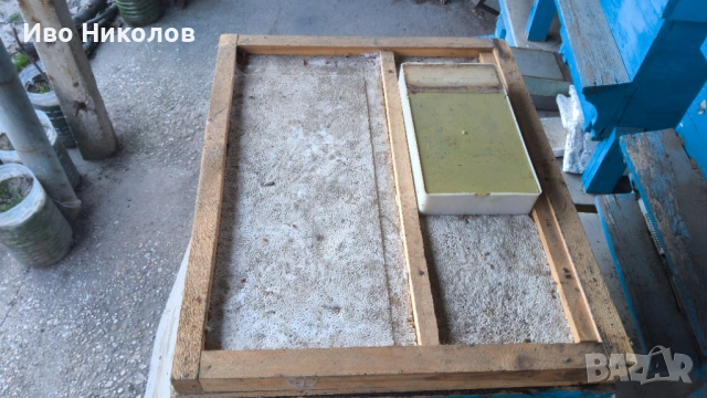 Кошери , снимка 2 - За пчели - 53814278