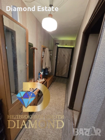 Апартамент в Димитровград, кв. Славянски, снимка 8 - Апартаменти - 53782520