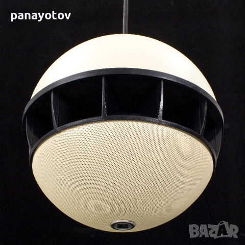 Pendent Ball Speaker BS-967  hi-fi тонколона, снимка 1 - Тонколони - 44765587