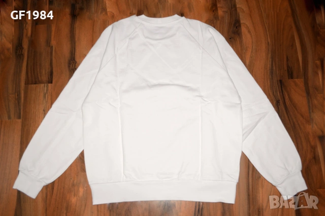 A.P.C. - мъжка блуза, снимка 5 - Блузи - 52256255