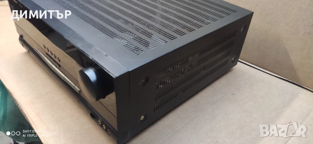 HARMAN KARDON AVR 1500 не работи, снимка 8 - Ресийвъри, усилватели, смесителни пултове - 51526691