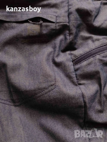 Salomon - мъжки панталон р-р 50/М, снимка 7 - Панталони - 52334604