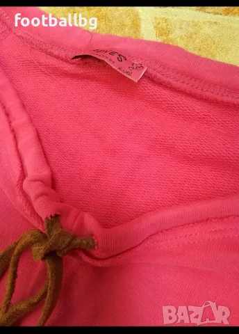 Сет от два дамски суичъра туники 🔝❤️ XL размер НАМАЛЕНИ на 50 лв, снимка 5 - Туники - 47604442