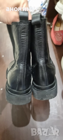 Marco Tozzi, снимка 4 - Дамски боти - 52222382