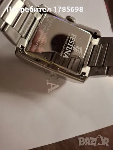 Festina F71 мъжки часовник, снимка 4 - Мъжки - 48603476