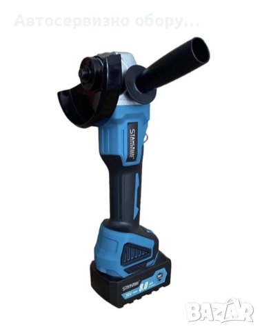 Комплект инструменти 4в1, снимка 3 - Други инструменти - 41914522