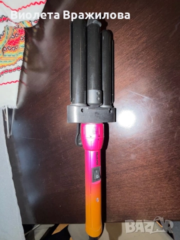 Маша за коса  