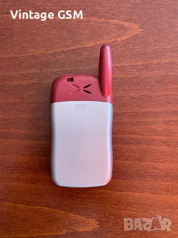 Телефон Panasonic A100, снимка 4 - Други - 50099421