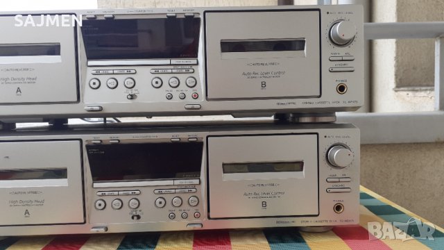 sony te-we 475-2, снимка 2 - Декове - 34645860