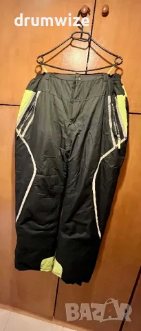 Мъжка грейка Diamond ХХХL, снимка 6 - Спортни дрехи, екипи - 50323266