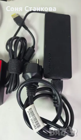 Lenovo Docking Station USB-C Dock Gen 2 - USB-C и 90w захранване, снимка 4 - Други - 50256403