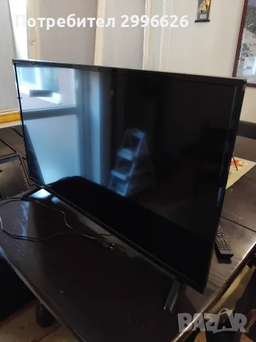 телевизор Краун 40''