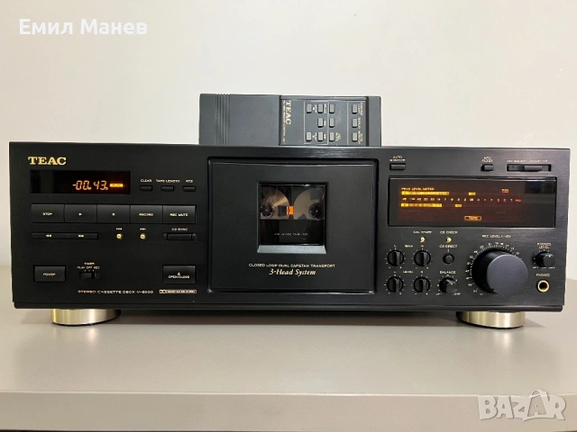 TEAC V5000